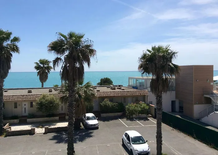 Etoile De - Vue Villeneuve-Loubet