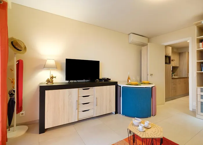 Etoile De - Vue Villeneuve-Loubet