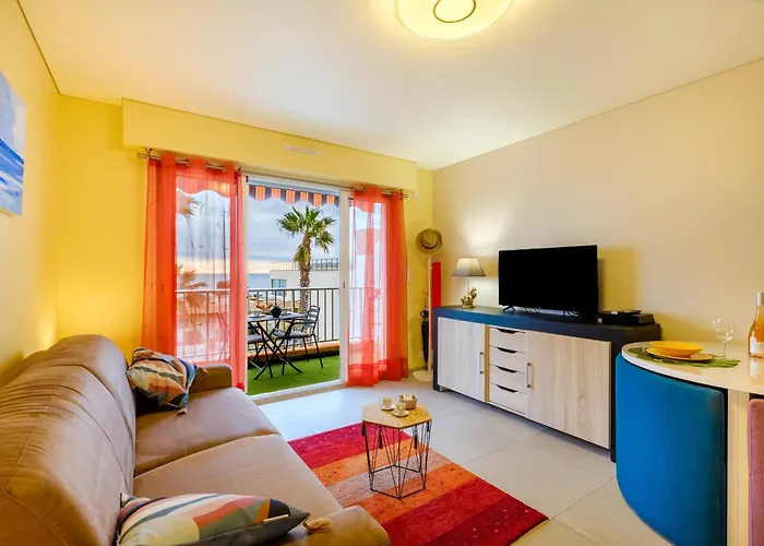 Apartment Etoile De - Vue