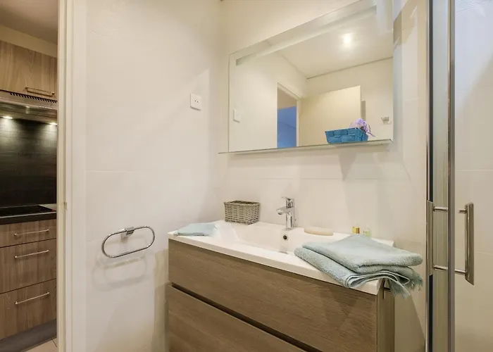 Etoile De - Vue Apartment *