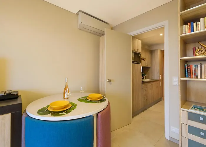 Etoile De - Vue Apartment Villeneuve-Loubet