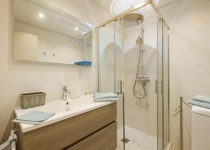 Apartment Etoile De - Vue Villeneuve-Loubet