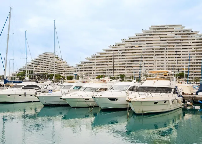 Etoile De - Vue Villeneuve-Loubet