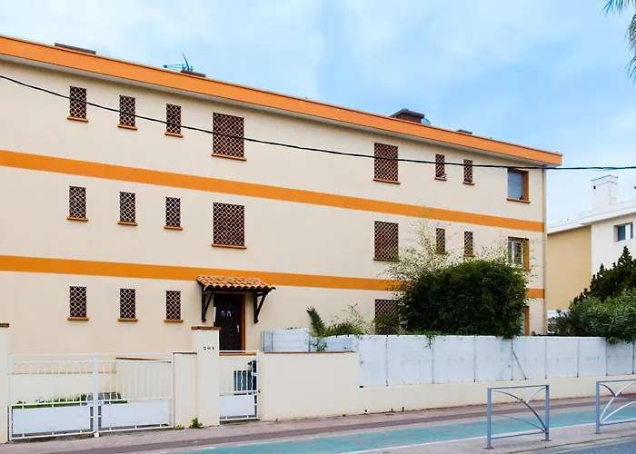Etoile De - Vue * Villeneuve-Loubet