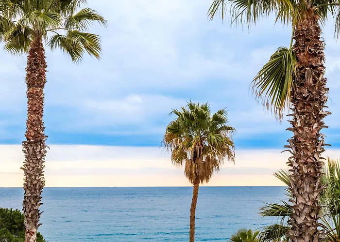Etoile De - Vue Villeneuve-Loubet