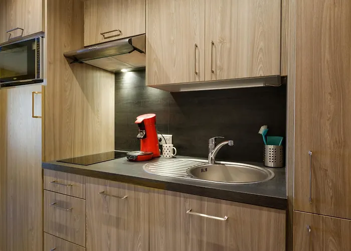 Apartment Etoile De - Vue Villeneuve-Loubet