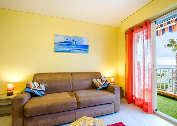 Apartment Etoile De - Vue *