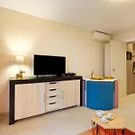 Etoile De - Vue Villeneuve-Loubet