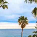 Etoile De - Vue Villeneuve-Loubet