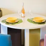 Apartamento Etoile De - Vue