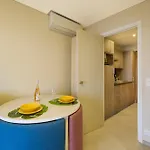 Etoile De - Vue Apartamento *