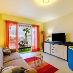 Etoile De - Vue Apartamento *