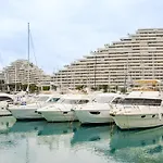 Etoile De - Vue Apartamento *