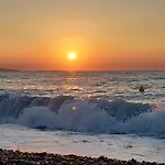 Etoile De - Vue * Villeneuve-Loubet