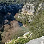 Etoile De - Vue * Villeneuve-Loubet