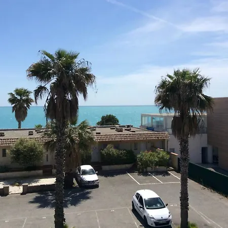Etoile De - Vue Villeneuve-Loubet