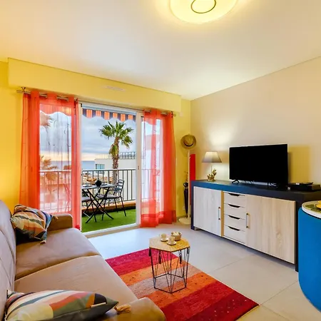 Apartment Etoile De - Vue