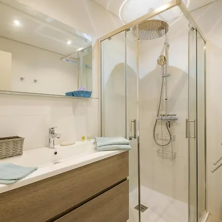 Apartment Etoile De - Vue Villeneuve-Loubet