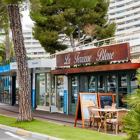 Appartement Etoile De - Vue Villeneuve-Loubet