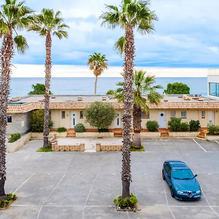 Etoile De - Vue Appartement Villeneuve-Loubet
