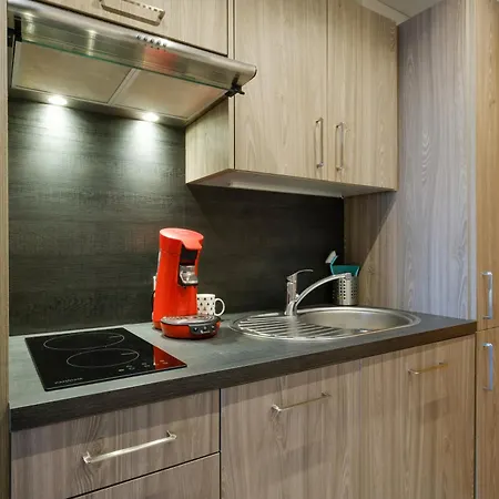 Apartment Etoile De - Vue