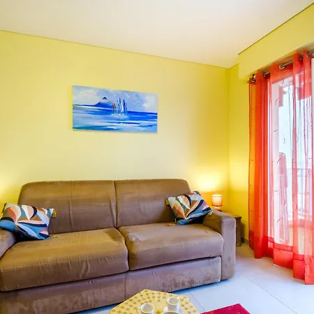 Etoile De - Vue Appartamento