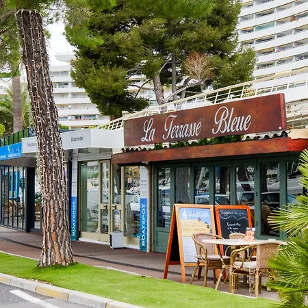 Etoile De - Vue Appartamento