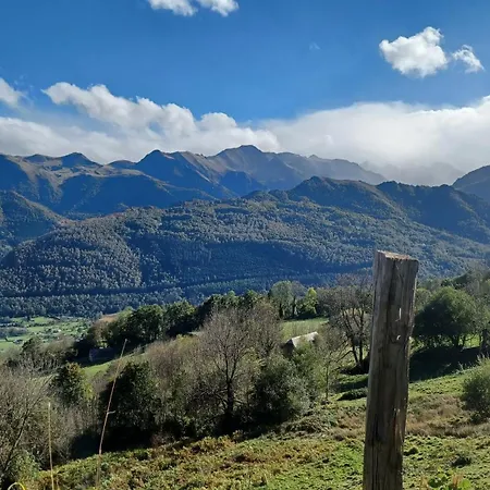 Etoile De - Vue Appartamento *