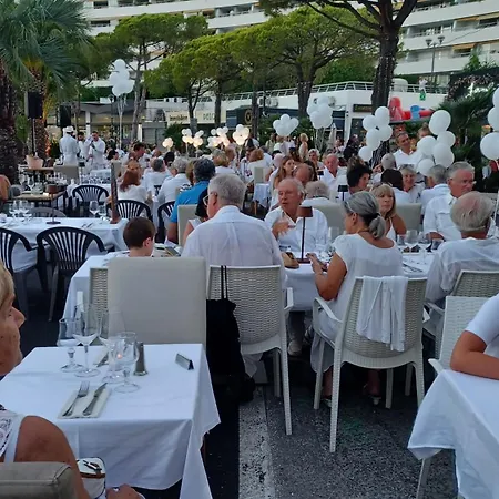 Appartamento Etoile De - Vue *