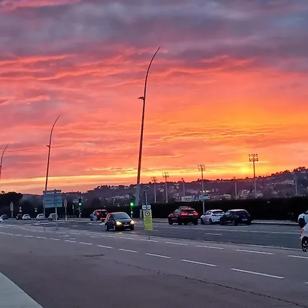 Etoile De - Vue Villeneuve-Loubet